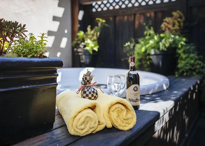 Mount View Hotel & Spa